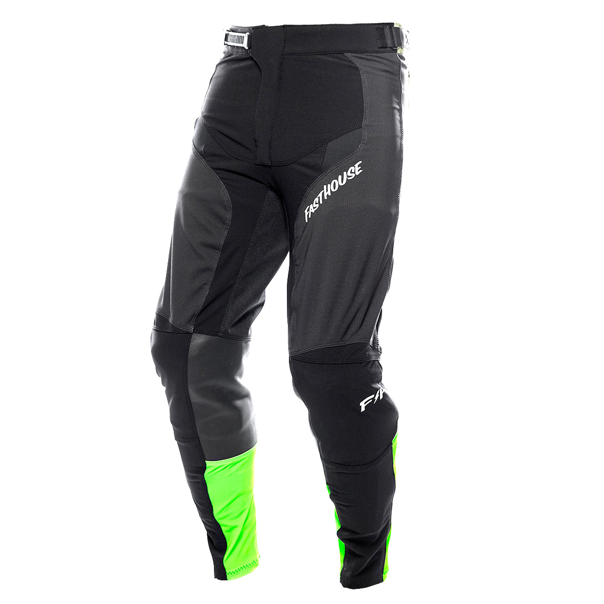 Fasthouse Men's Elrod Nitro MX Motorcycle Riding Pants