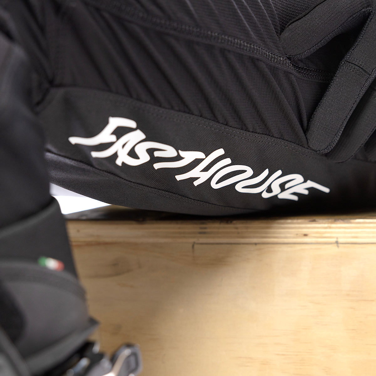 Fasthouse Men's Elrod Torque MX Motorcycle Riding Pants