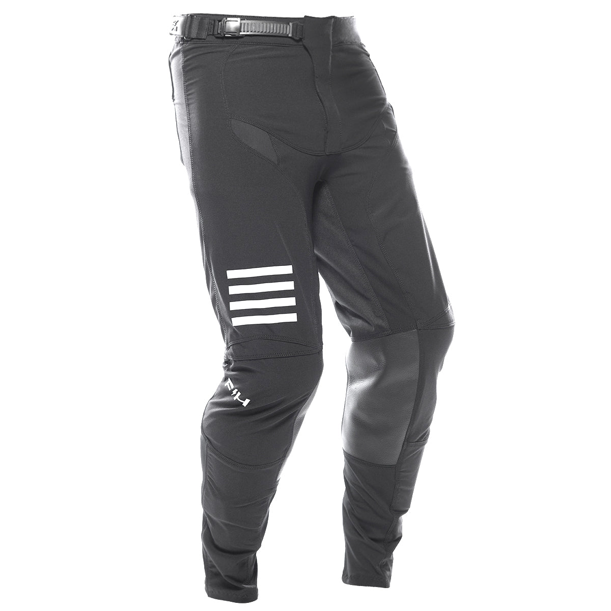 Fasthouse Men's Elrod Torque MX Motorcycle Riding Pants