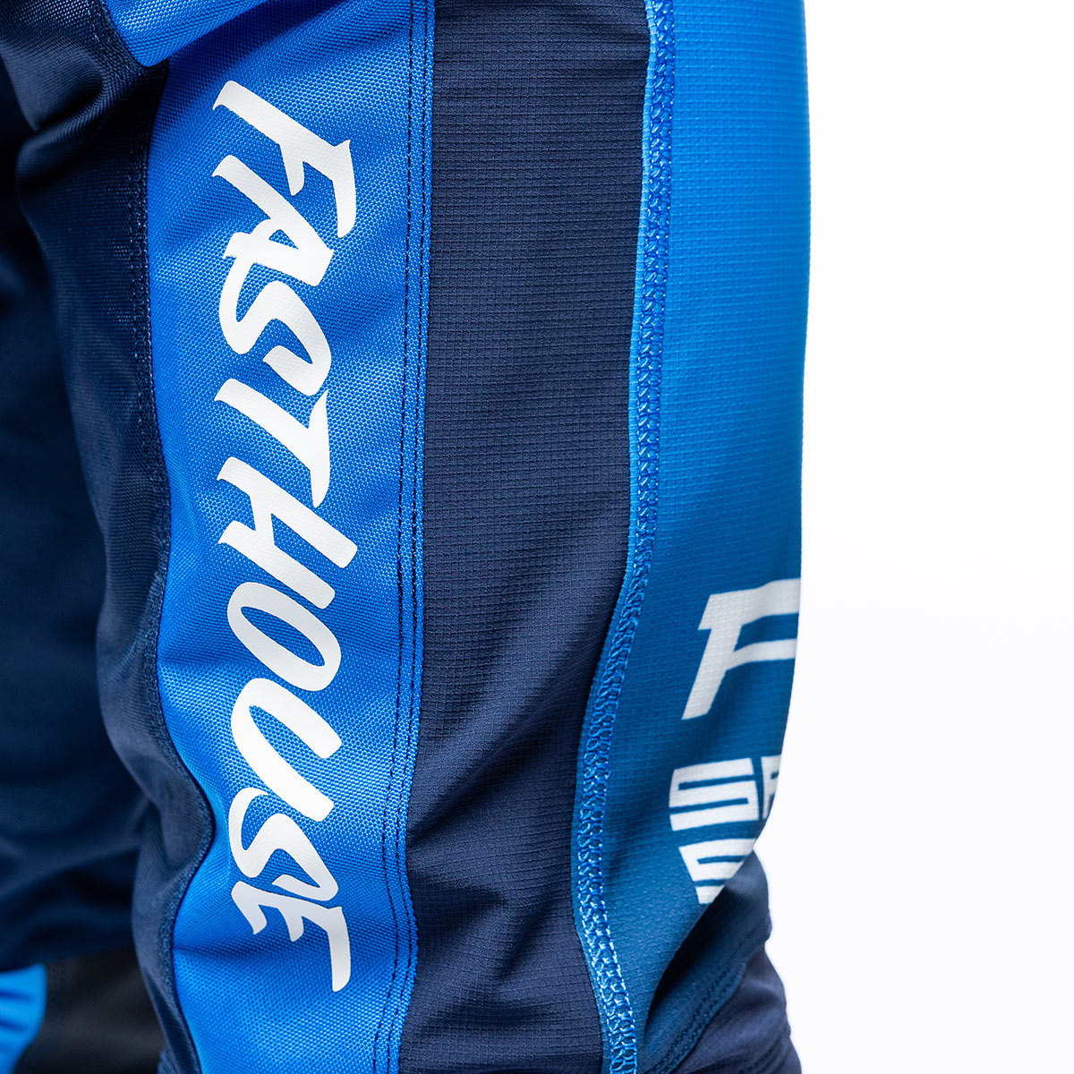 Fasthouse Men's Elrod Ether MX Motorcycle Riding Pants