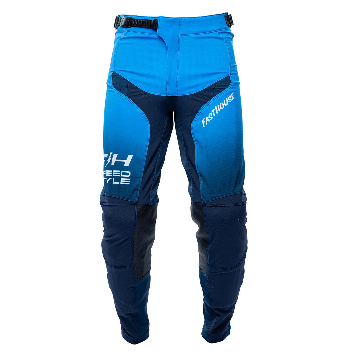 Fasthouse Men's Elrod Ether MX Motorcycle Riding Pants