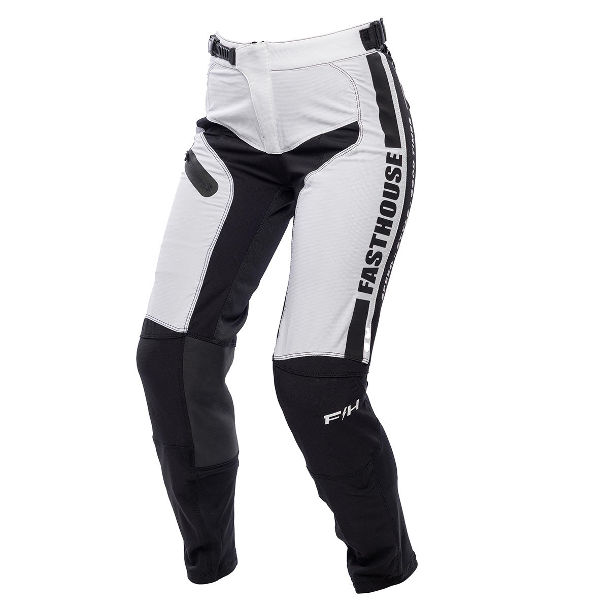 Fasthouse Women's Elrod Storm MX Motorcycle Riding Pants