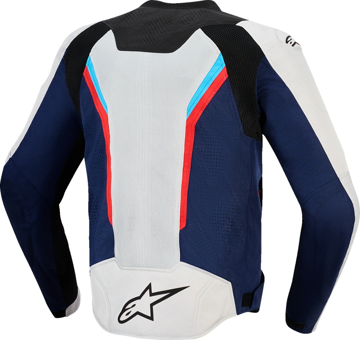 Alpinestars Men's AST v3 Air Motorcycle Riding Jacket