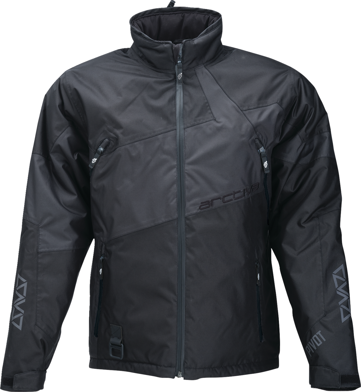 Arctiva Men's Pivot 7 Insulated Snow Jacket | Team Motorcycle