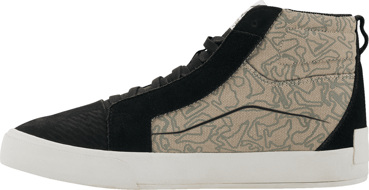 Alpinestars Ride-63 Canvas Riding Shoes