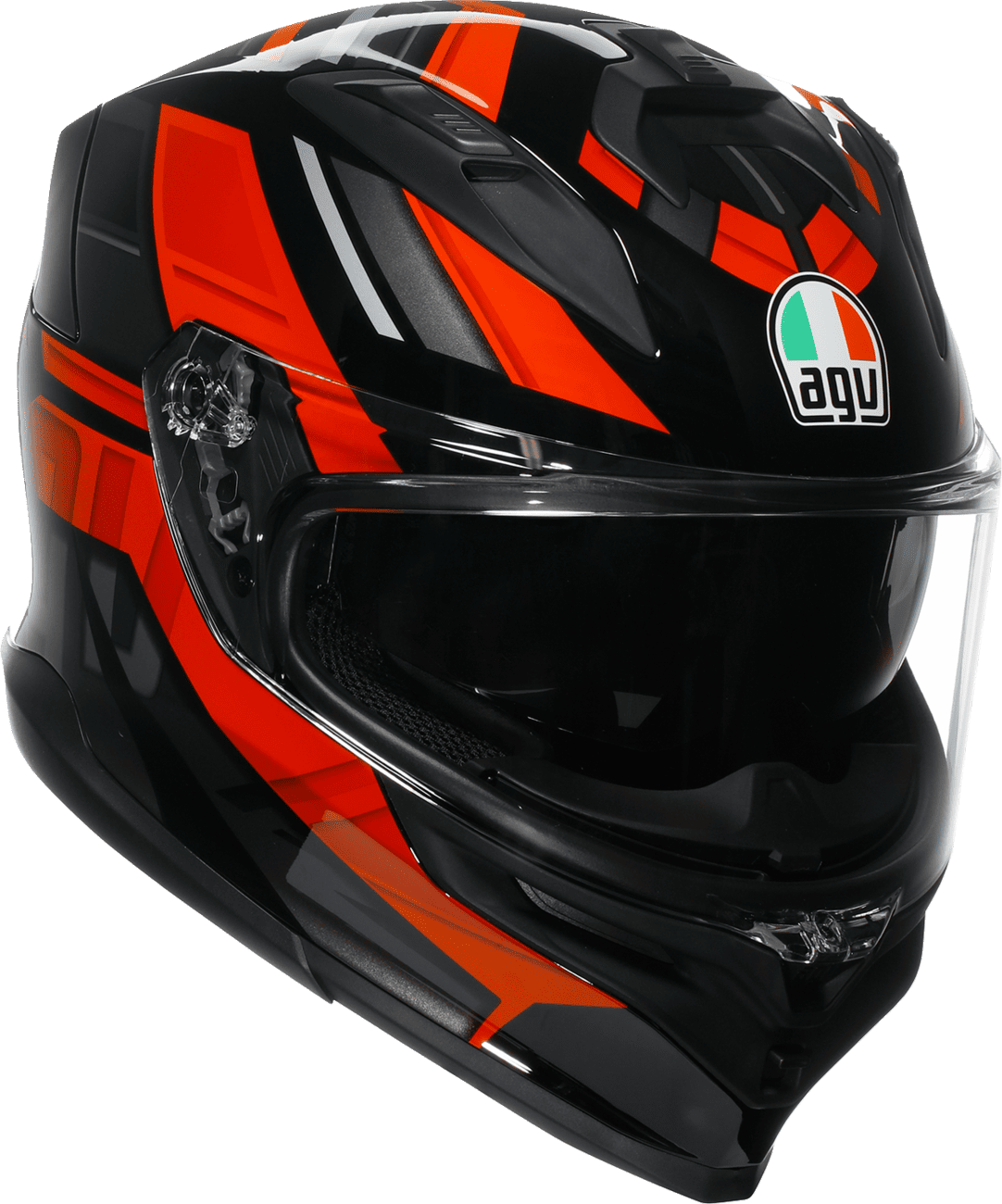 AGV K7 Taurax Full Face Motorcycle Helmet