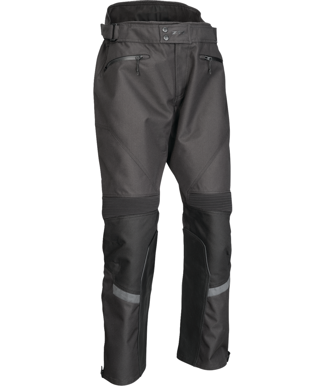 Z1R Men's Counter Textile Motorcycle Riding Pants