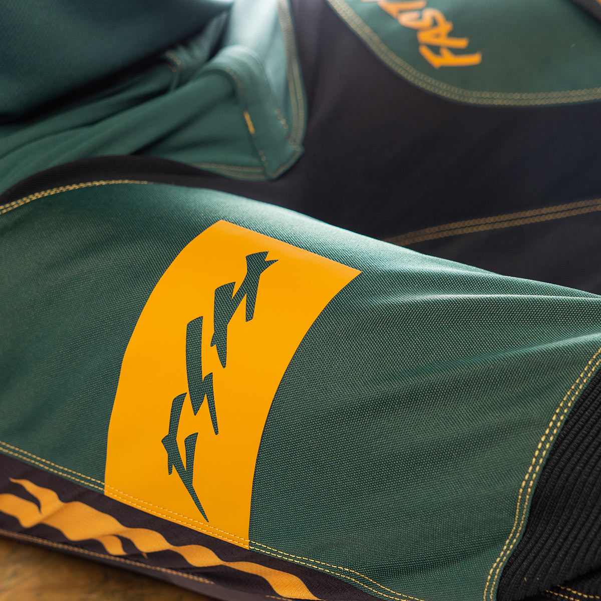 Fasthouse Men's Grindhouse Ramone MX Motorcycle Riding Pant