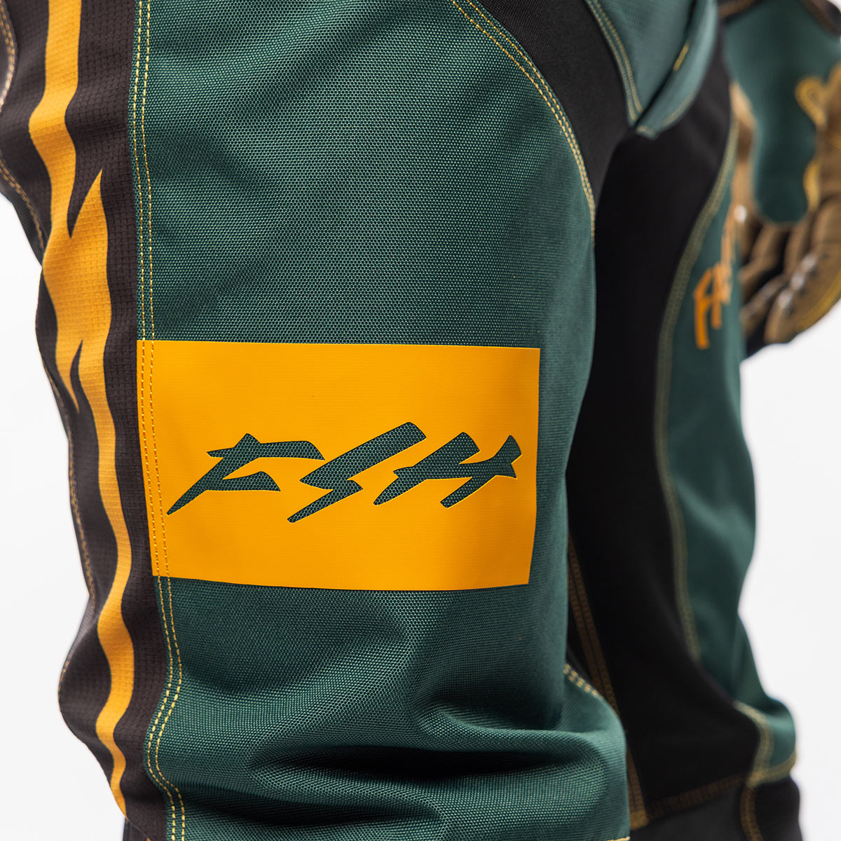 Fasthouse Men's Grindhouse Ramone MX Motorcycle Riding Pant