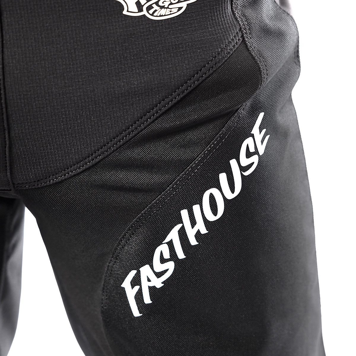 Fasthouse Men's Grindhouse Club Motorcycle Riding Pant