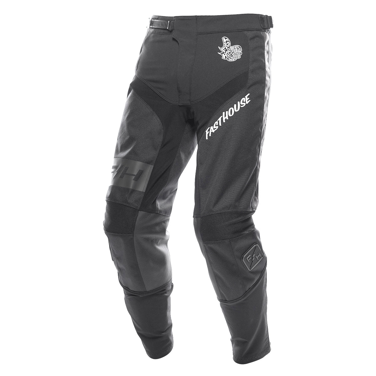 Fasthouse Men's Grindhouse Club Motorcycle Riding Pant
