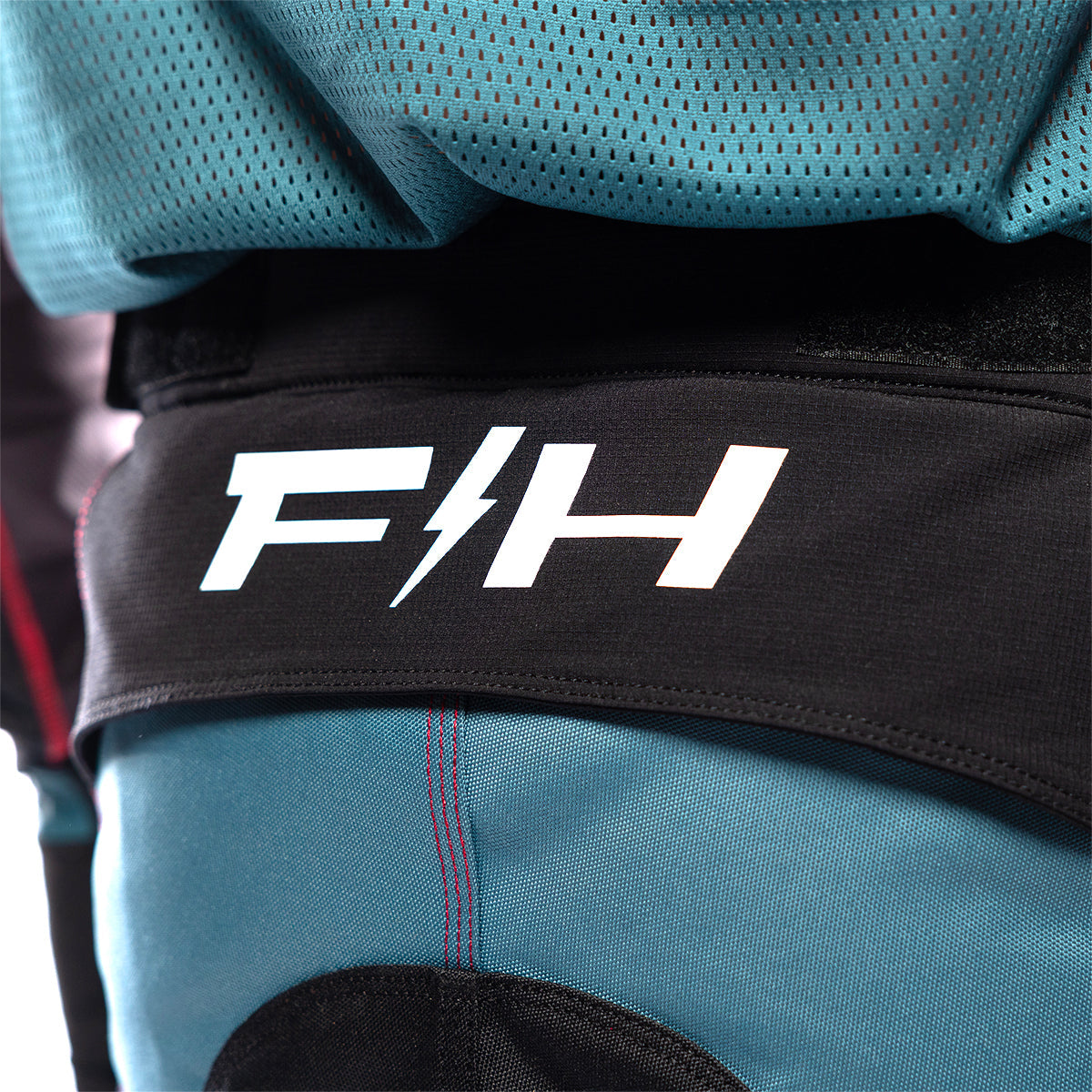 Fasthouse Men's Grindhouse Club Motorcycle Riding Pant