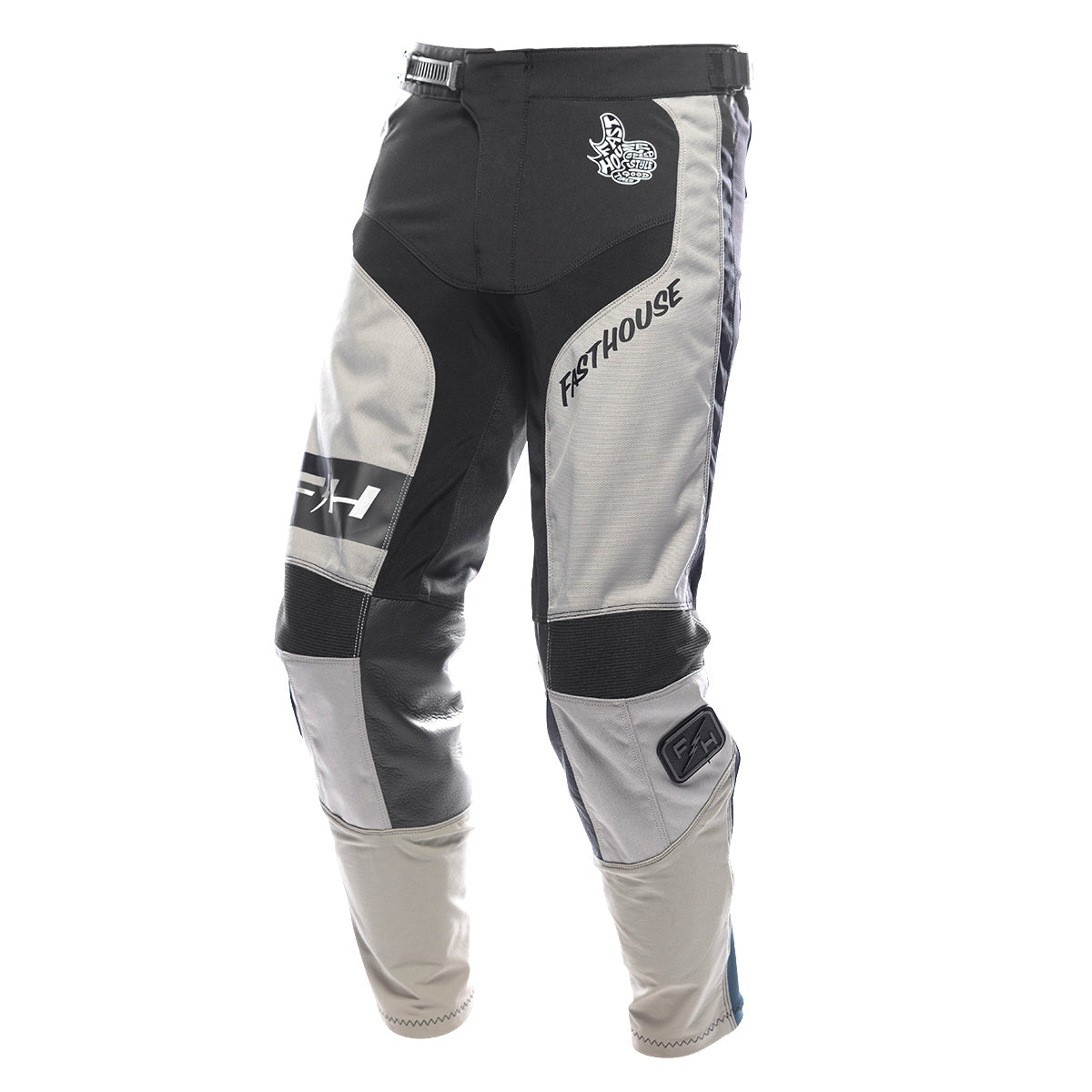 Fasthouse Men's Grindhouse Club Motorcycle Riding Pant