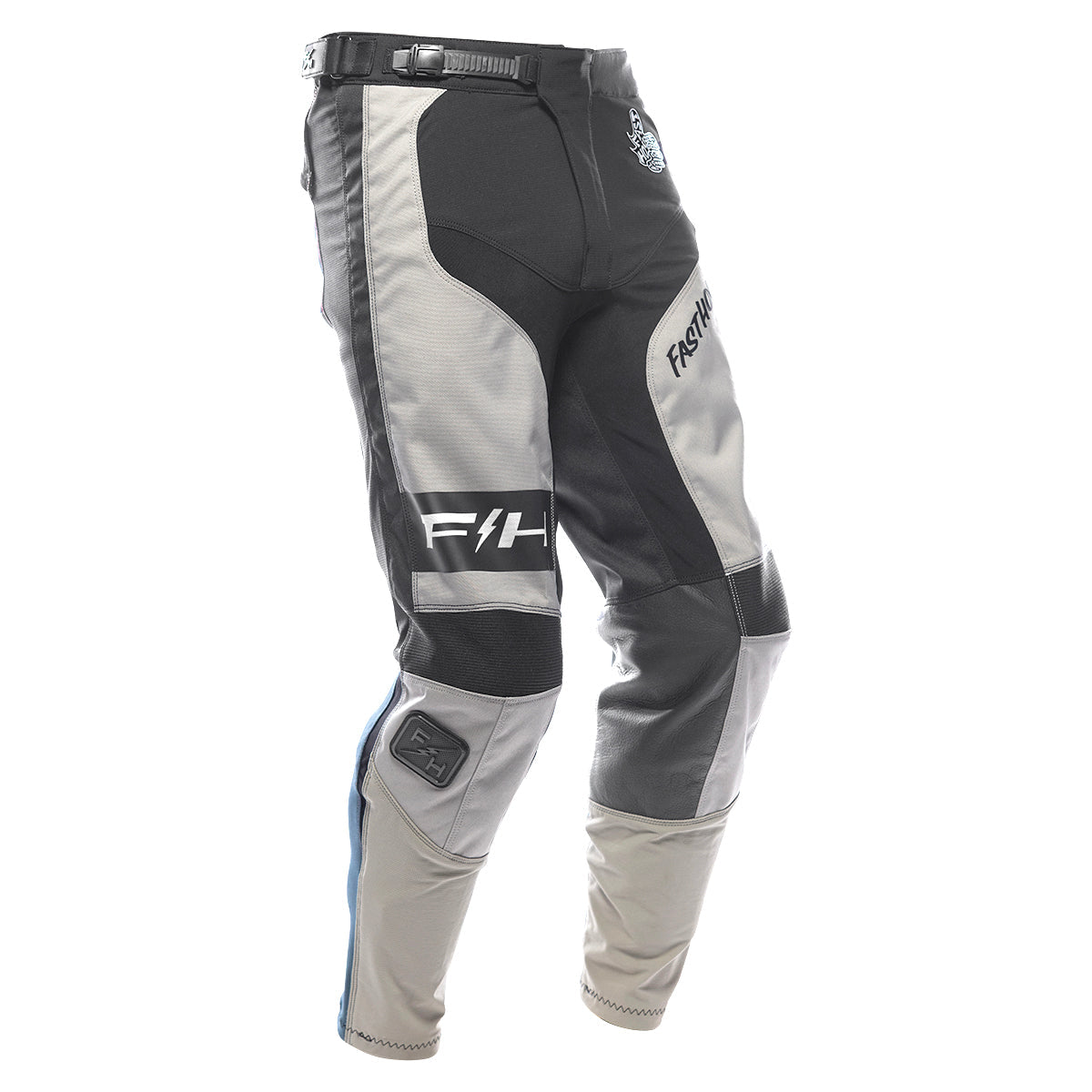 Fasthouse Men's Grindhouse Club Motorcycle Riding Pant