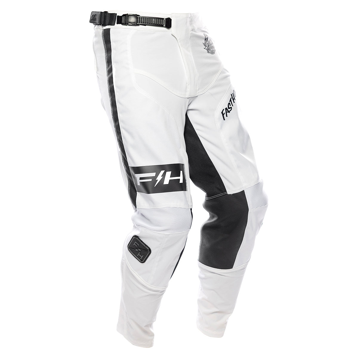 Fasthouse Men's Grindhouse Club Motorcycle Riding Pant
