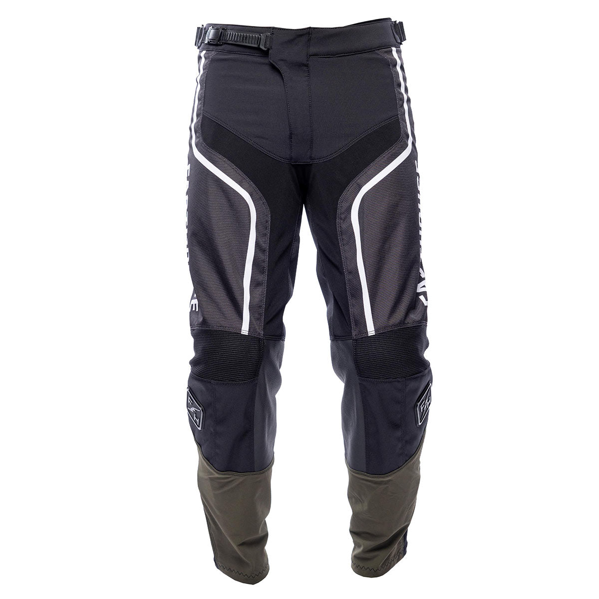 Fasthouse Men's Grindhouse Hudson MX Motorcycle Riding Pant