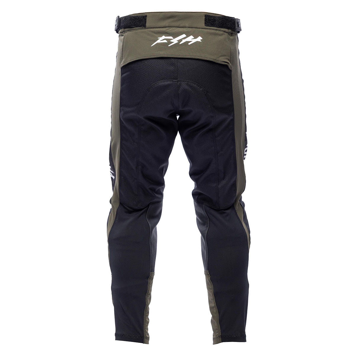Fasthouse Men's Grindhouse Hudson MX Motorcycle Riding Pant