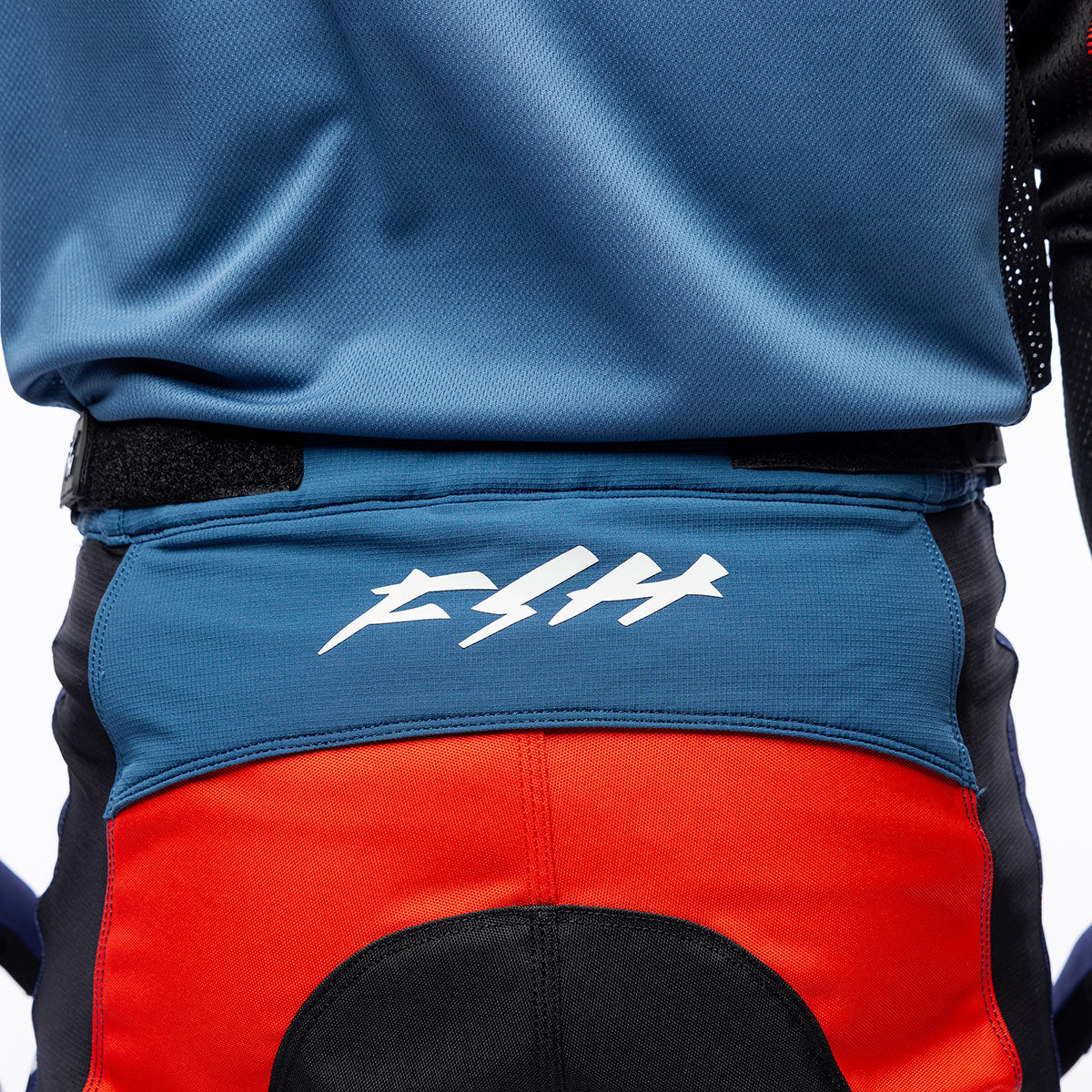 Fasthouse Men's Grindhouse Hudson MX Motorcycle Riding Pant