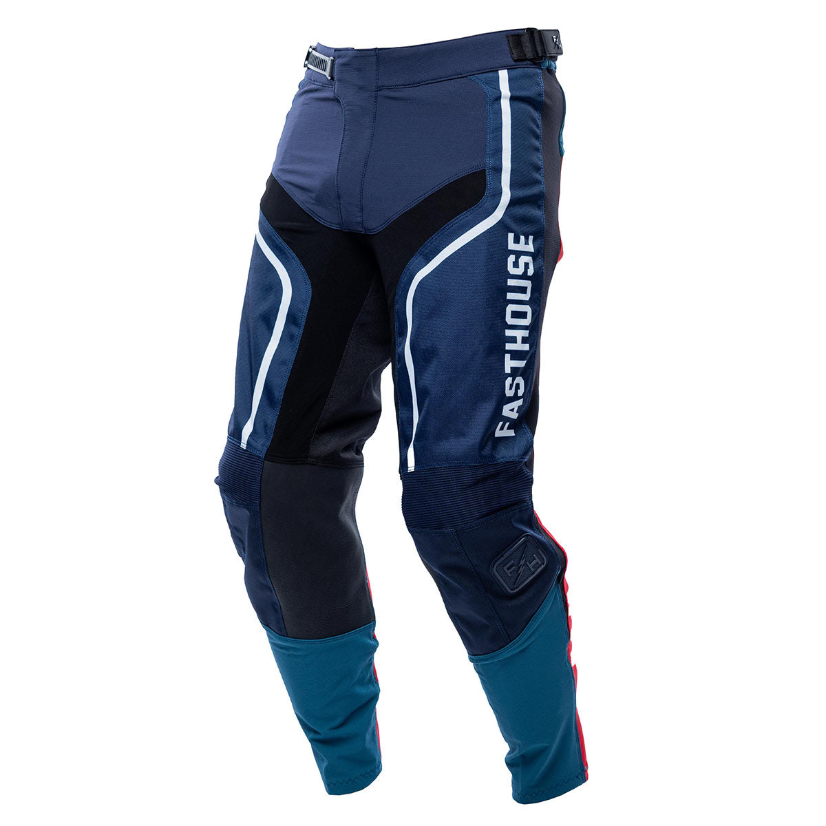Fasthouse Men's Grindhouse Hudson MX Motorcycle Riding Pant