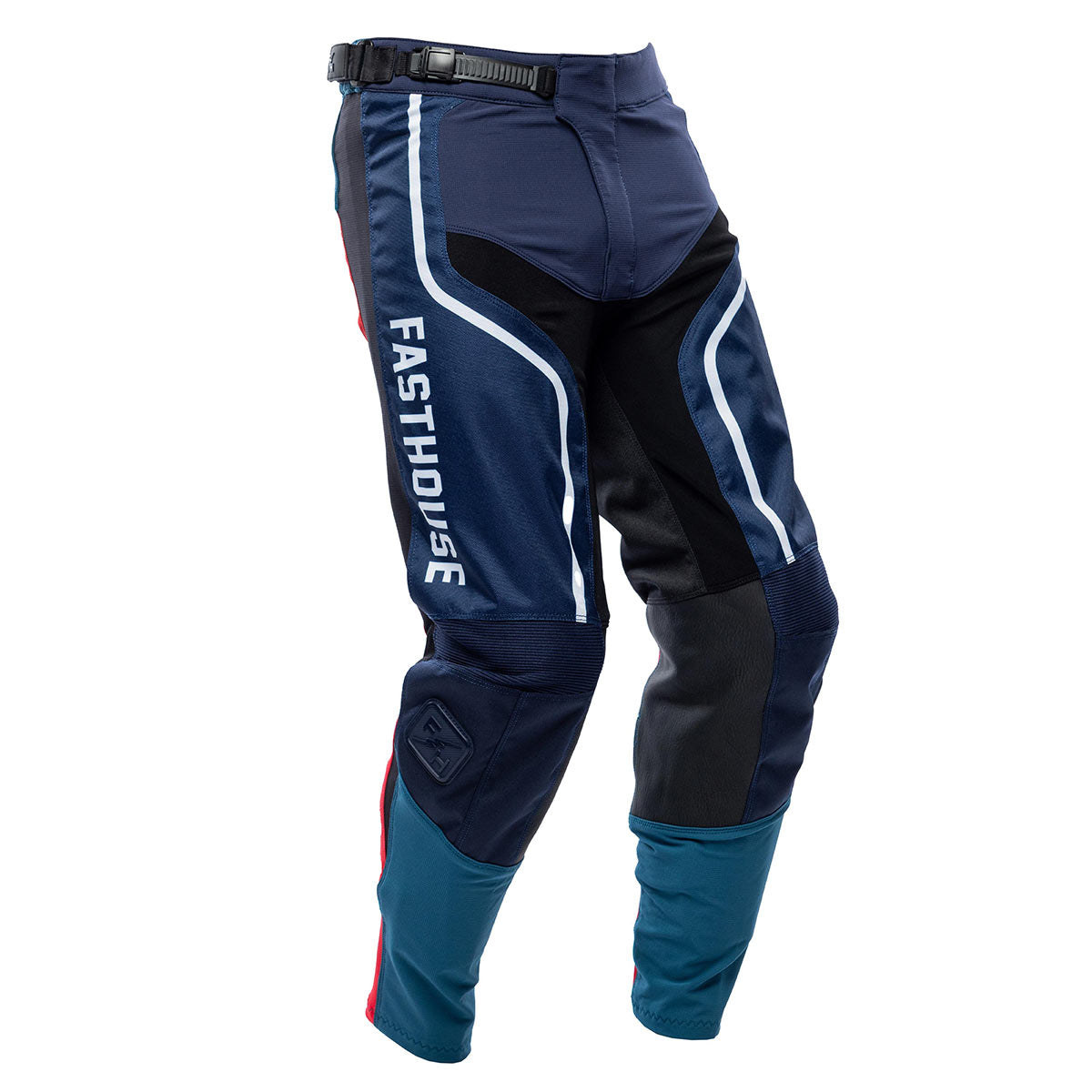 Fasthouse Men's Grindhouse Hudson MX Motorcycle Riding Pant
