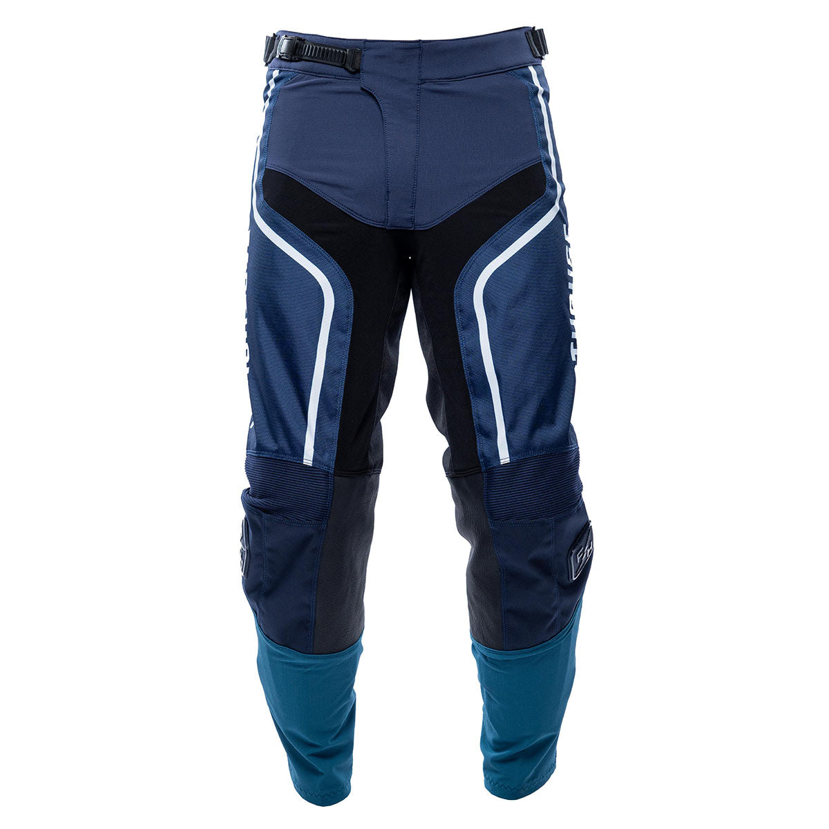 Fasthouse Men's Grindhouse Hudson MX Motorcycle Riding Pant