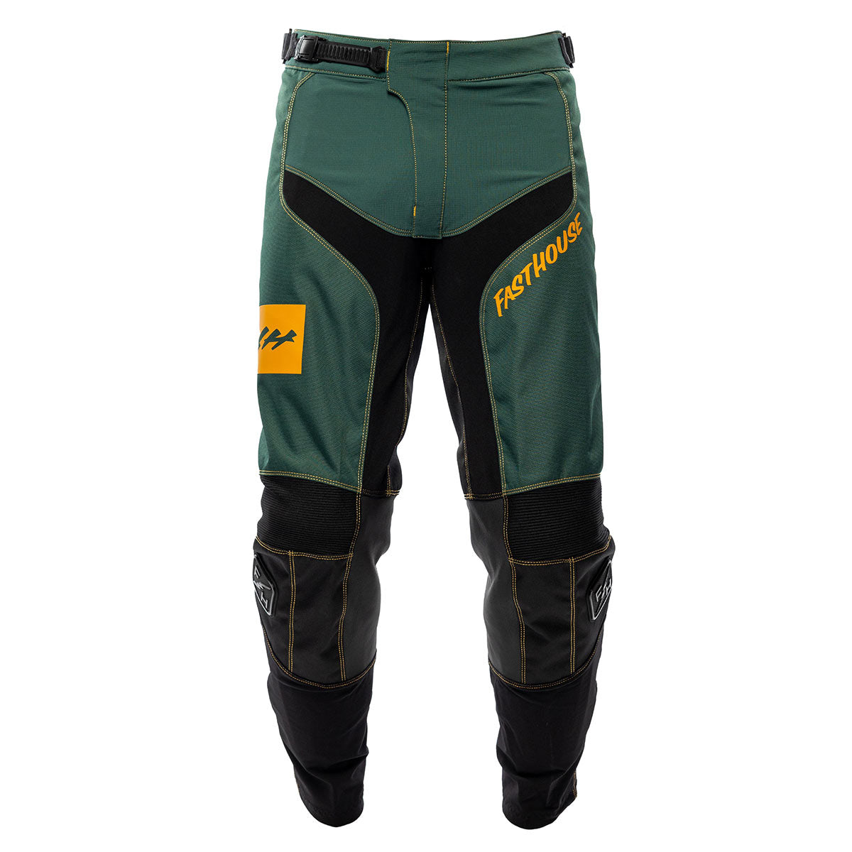 Fasthouse Men's Grindhouse Ramone MX Motorcycle Riding Pant