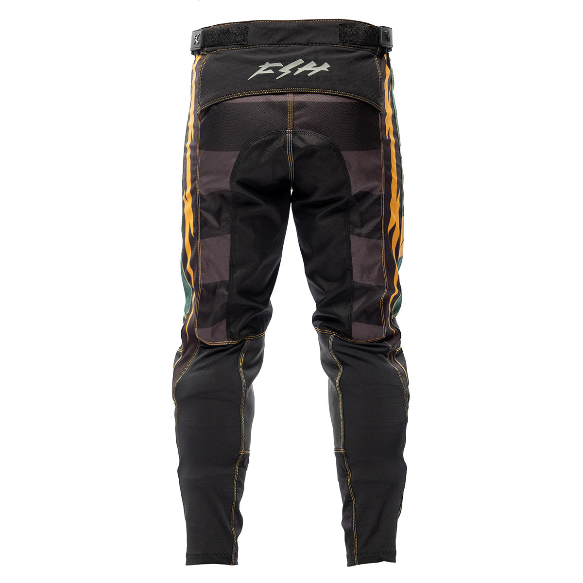 Fasthouse Men's Grindhouse Ramone MX Motorcycle Riding Pant
