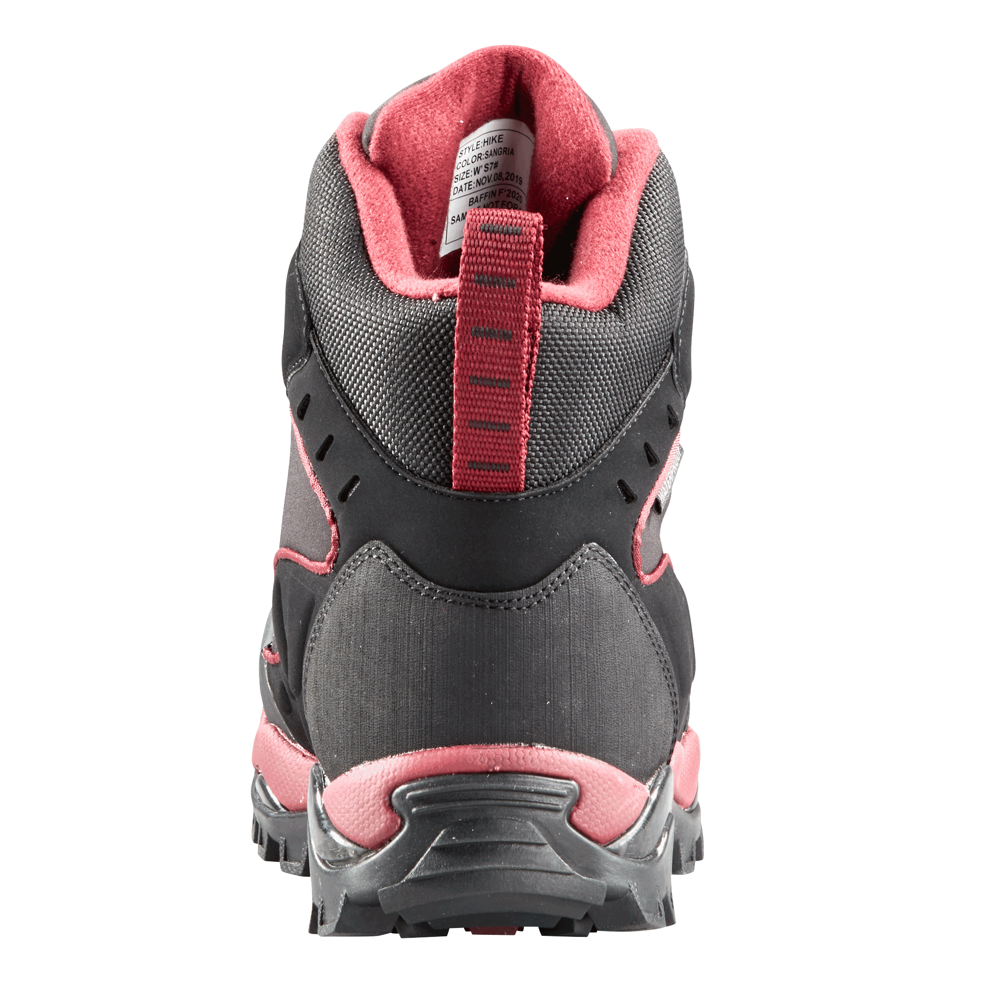 Baffin Women's Hike Winter Sport Boots