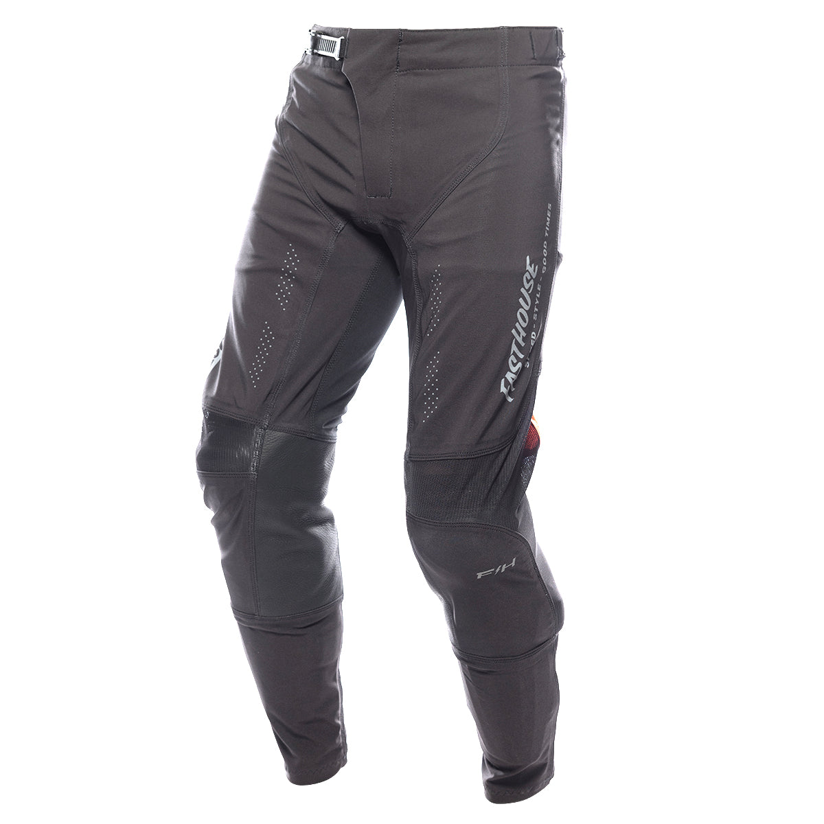 Fasthouse Men's Helix Circuit Motorcycle Riding Pants