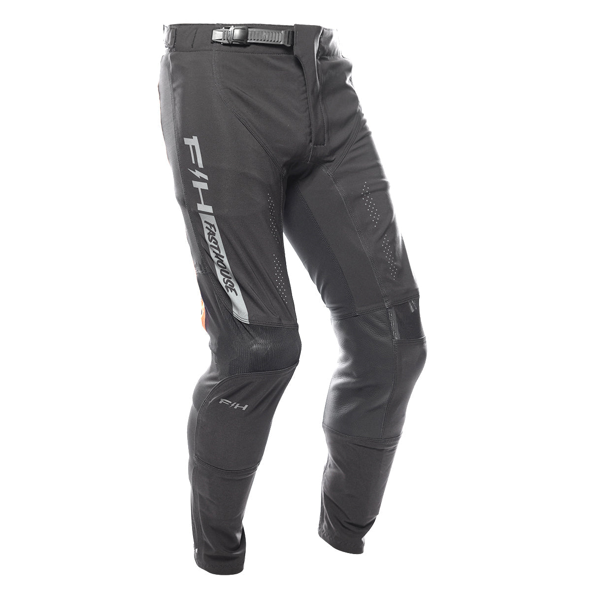 Fasthouse Men's Helix Circuit Motorcycle Riding Pants