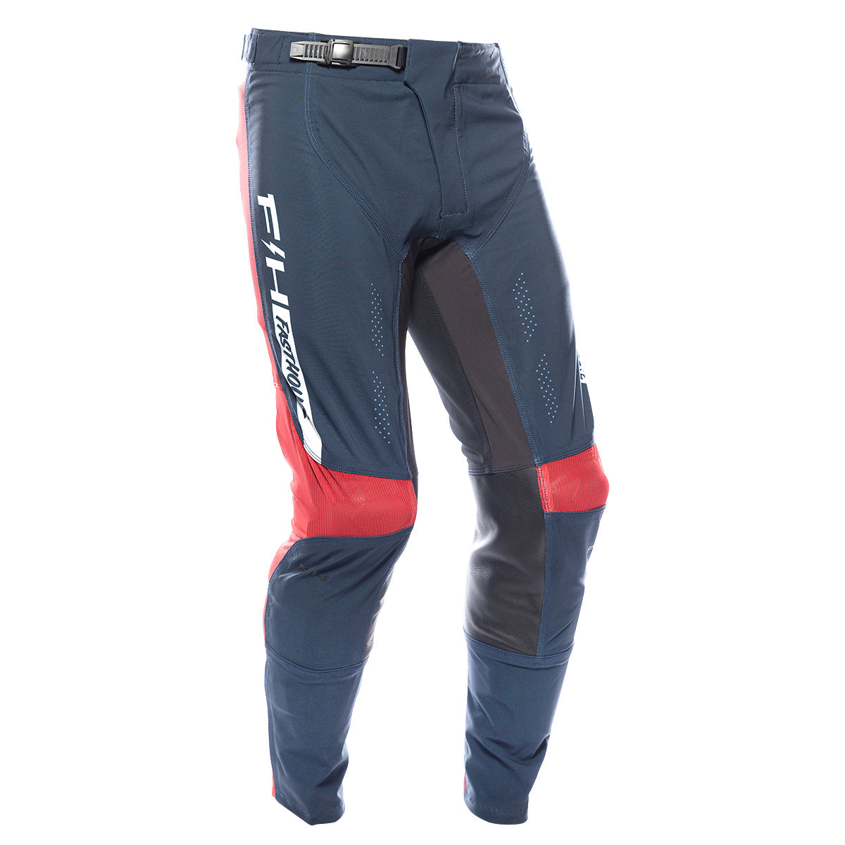 Fasthouse Men's Helix Circuit Motorcycle Riding Pants