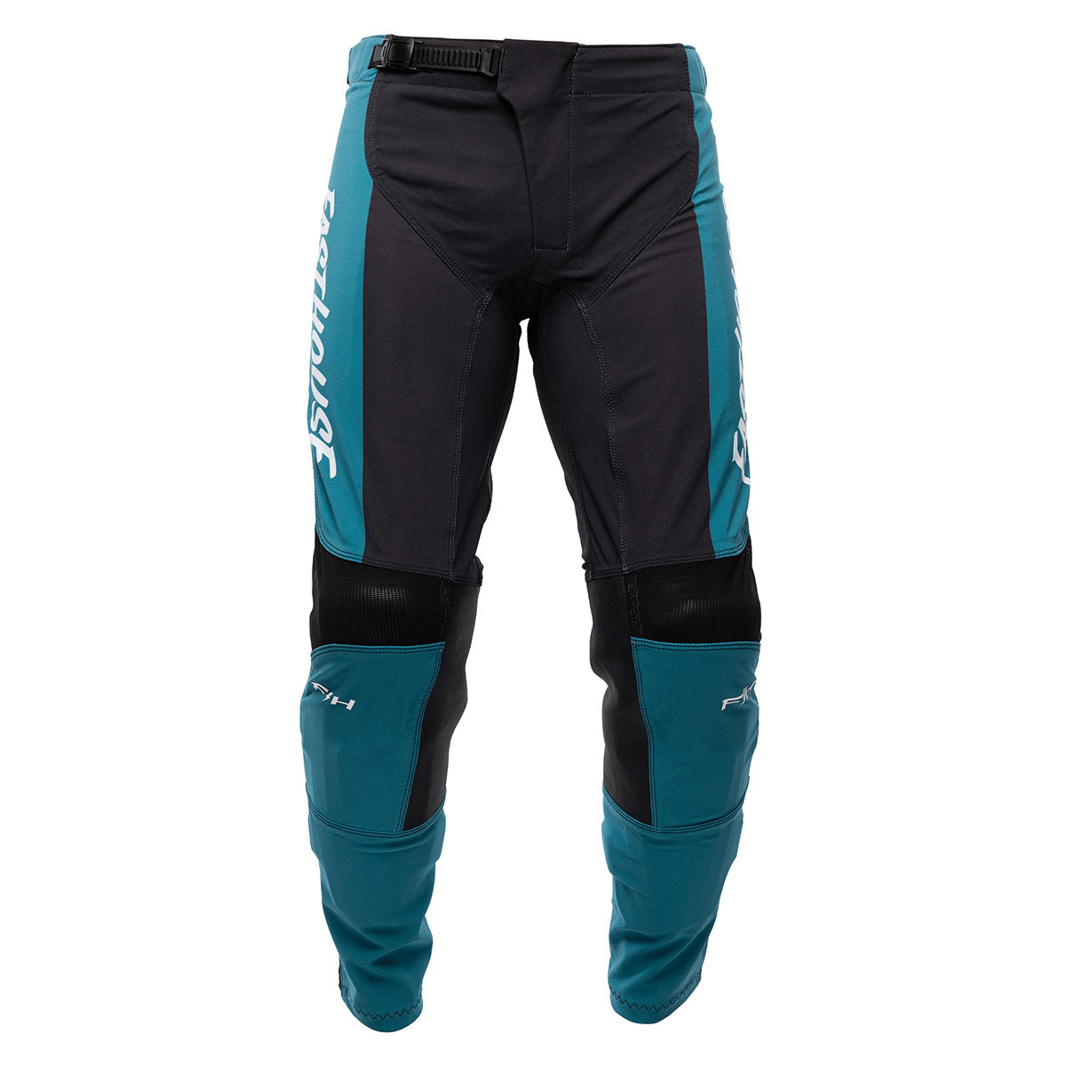 Fasthouse Men's Helix Monaco Motorcycle Riding Pants