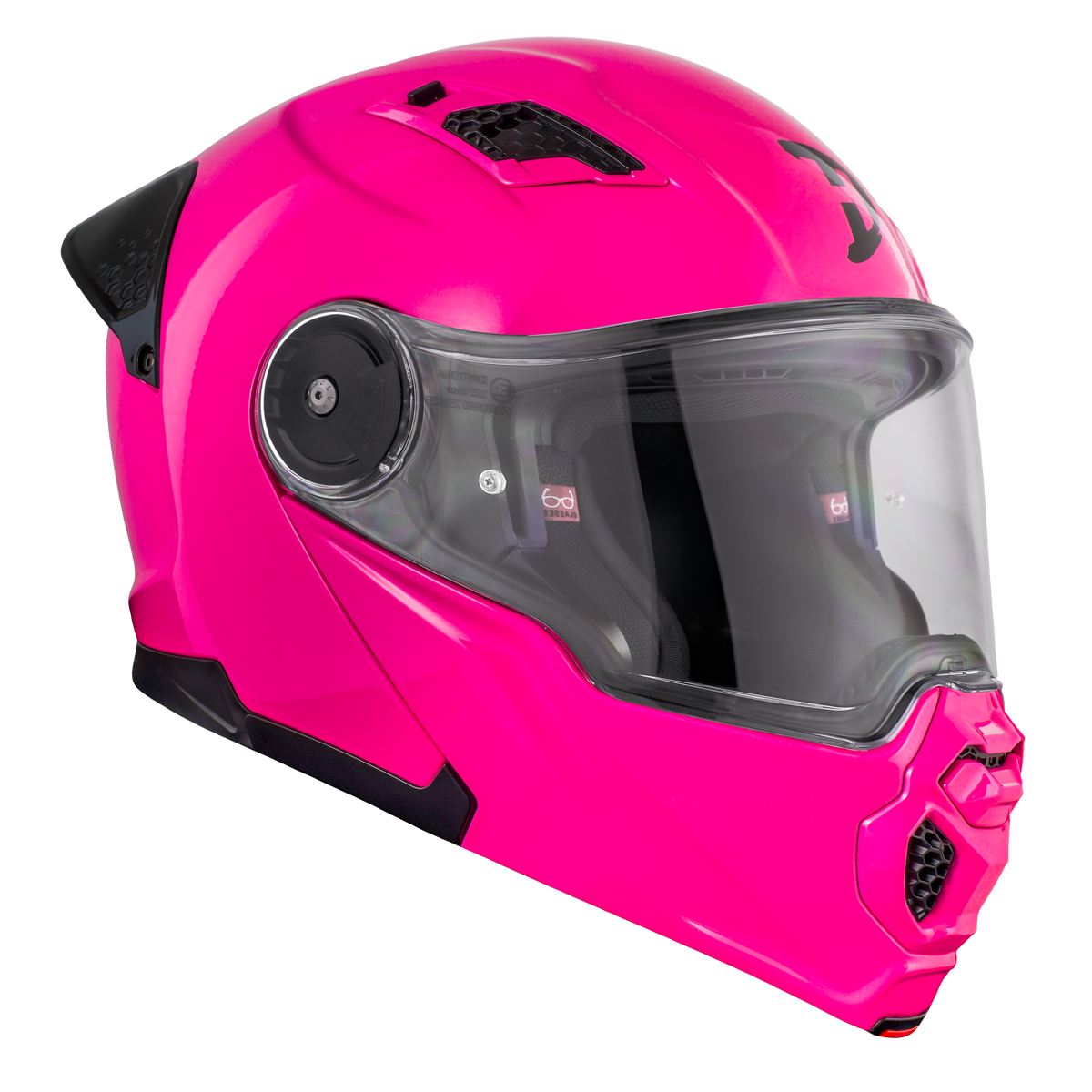 Daytona C6 Solid Modular Motorcycle Helmet