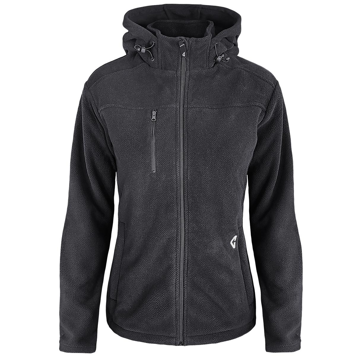 Gerbing Women's 7V Thermite Fleece Heated Jacket 2.0