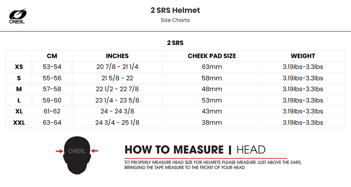 O'Neal 2 SRS Rancid MX Motorcycle Helmet