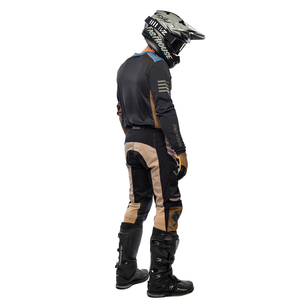 Fasthouse Men's Matox Off-Road Motorcycle Pant