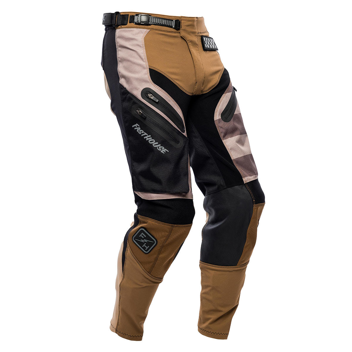 Fasthouse Men's Matox Off-Road Motorcycle Pant