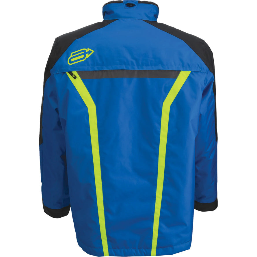 Arctiva Men's Pivot 8 Insulated Snow Jacket