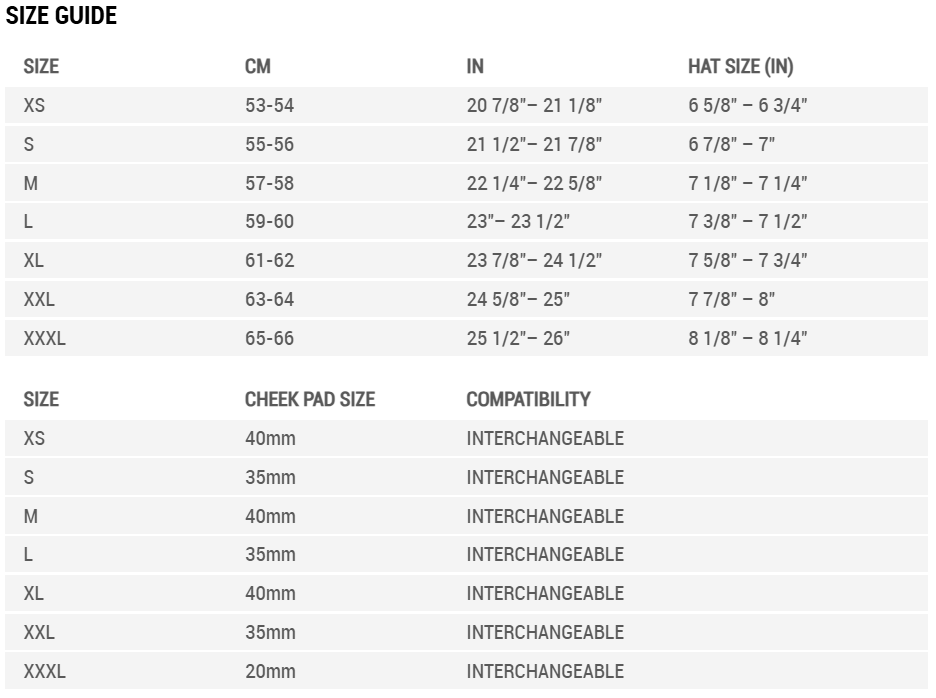 Bell Qualifier Forced Air Full Face Motorcycle Helmet