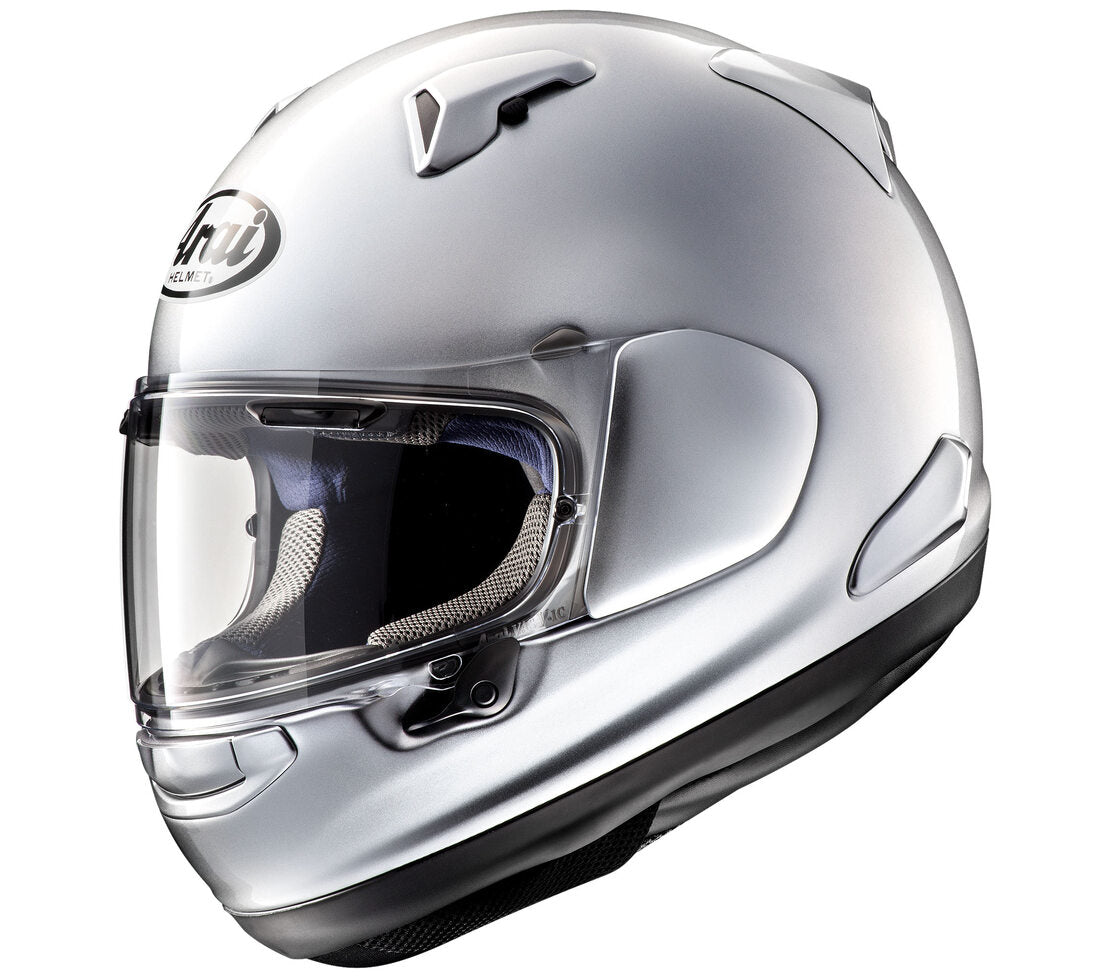 Arai Quantum-X Solid Full Face Motorcycle Helmet