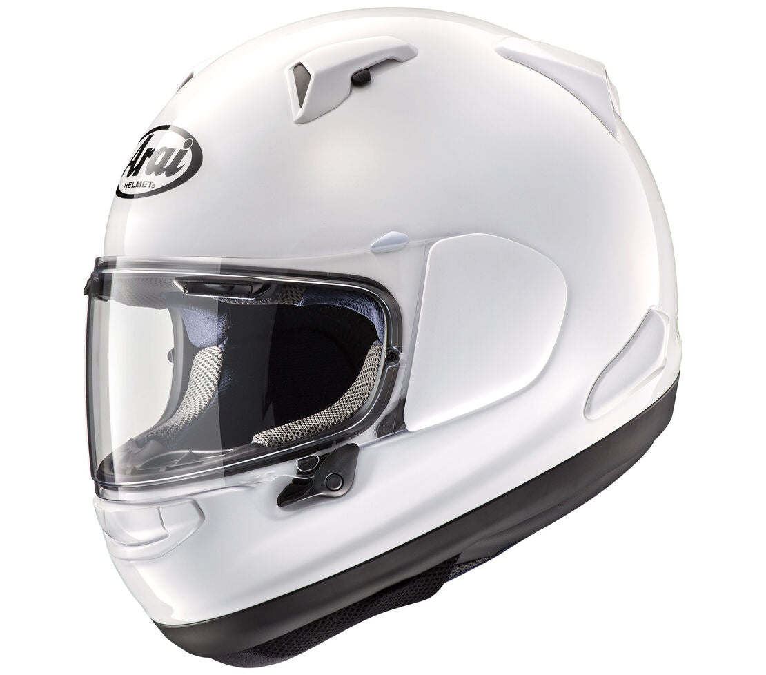 Arai Quantum-X Solid Full Face Motorcycle Helmet