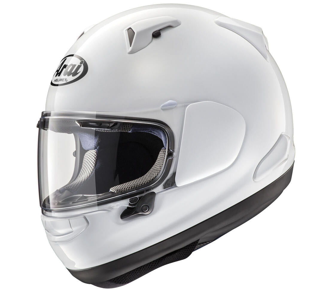 Arai Quantum-X Solid Full Face Motorcycle Helmet