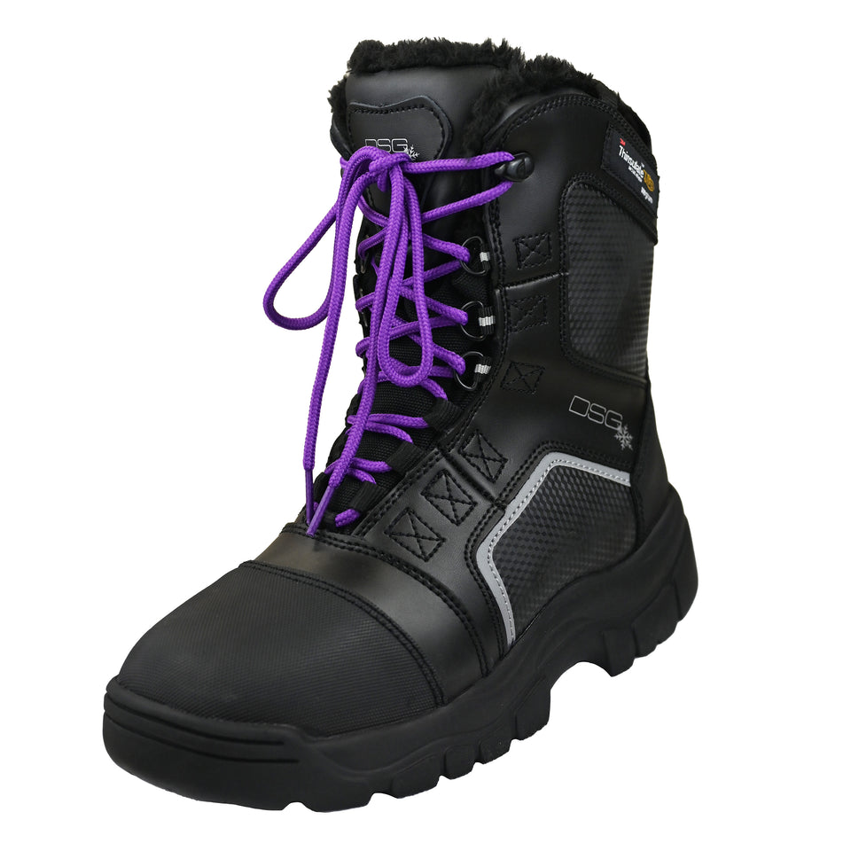 DSG Women's Rime Snow Waterproof Boots