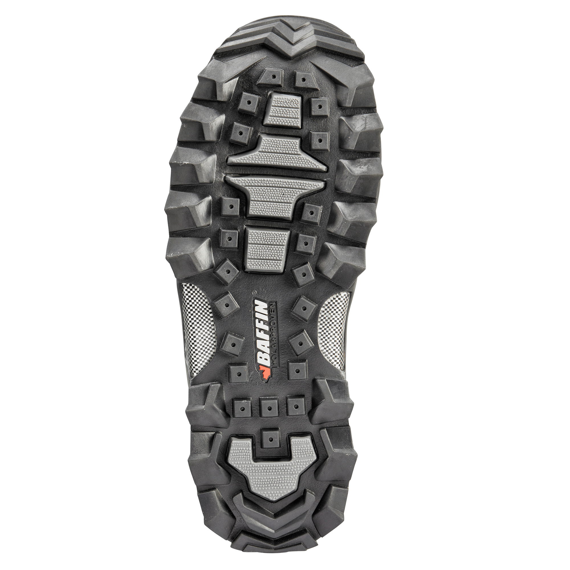 Baffin Men's Selkirk Boots