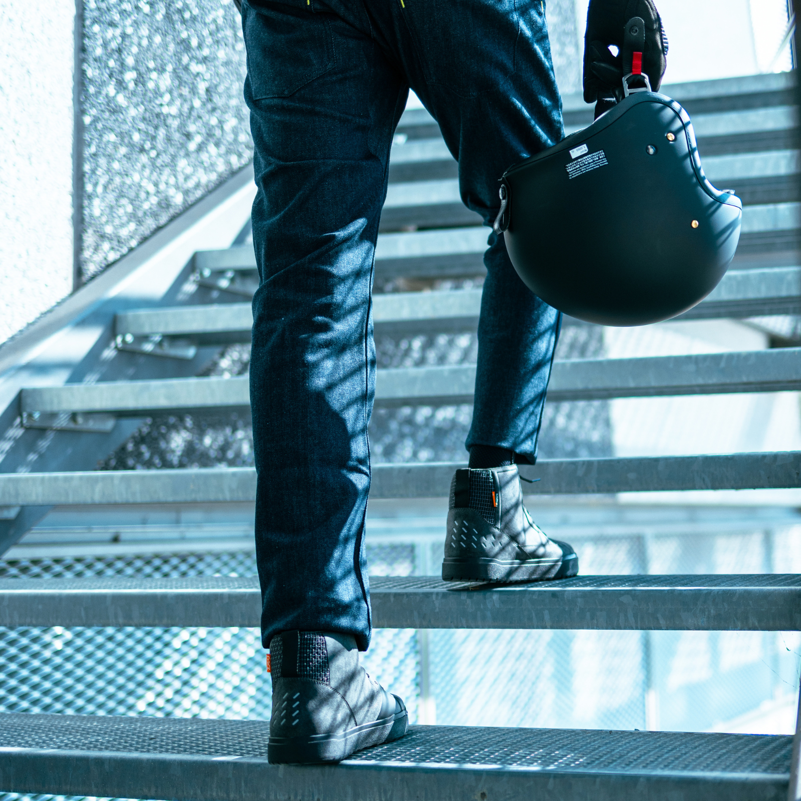 Sidi Men's ARX Air Motorcycle Riding Shoes