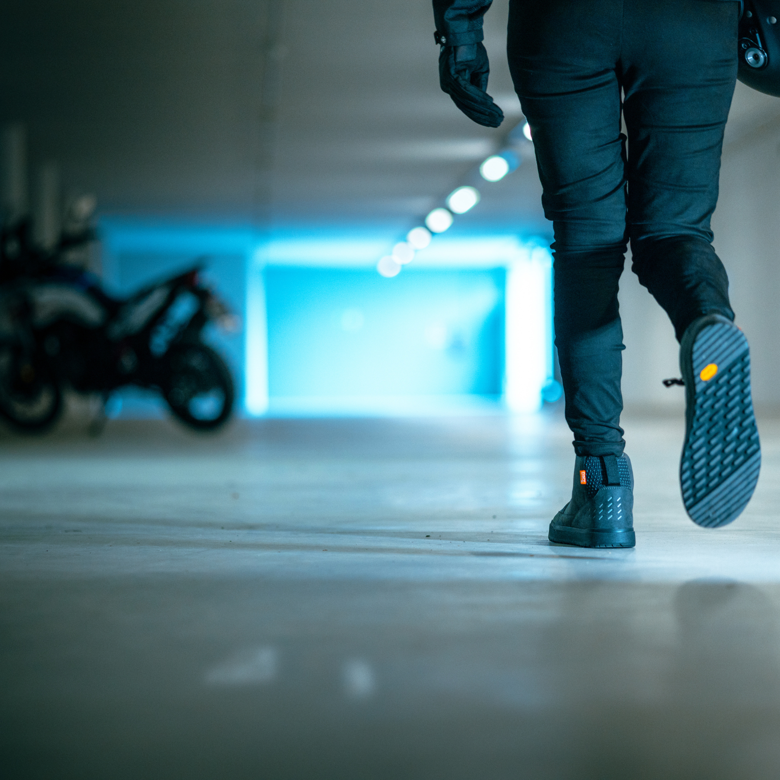 Sidi Men's ARX Air Motorcycle Riding Shoes