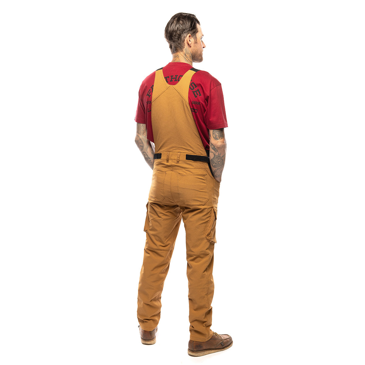 Fasthouse Men's Sanguaro Motorall