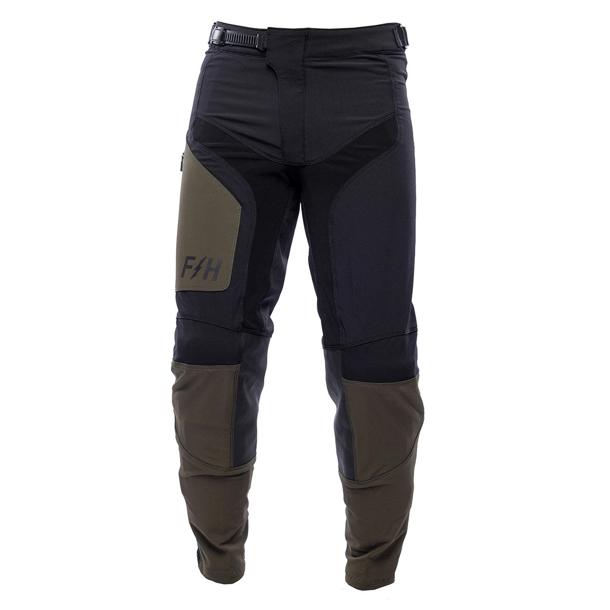 Fasthouse Men's Sanguaro Cargo MX Motorcycle Riding Pant