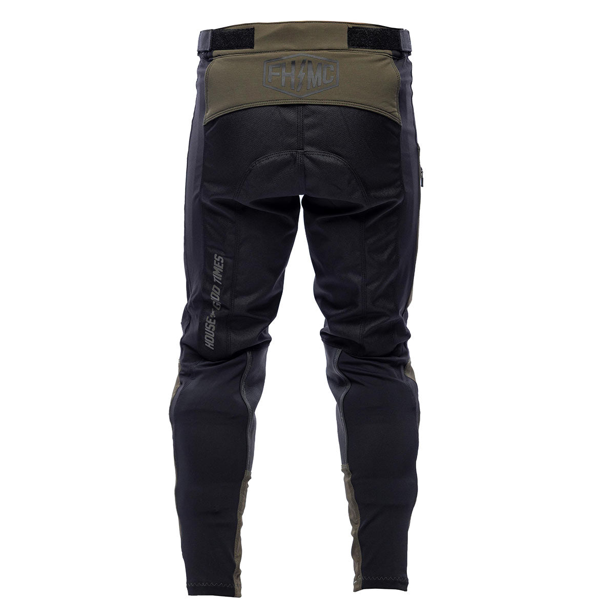 Fasthouse Men's Sanguaro Cargo MX Motorcycle Riding Pant