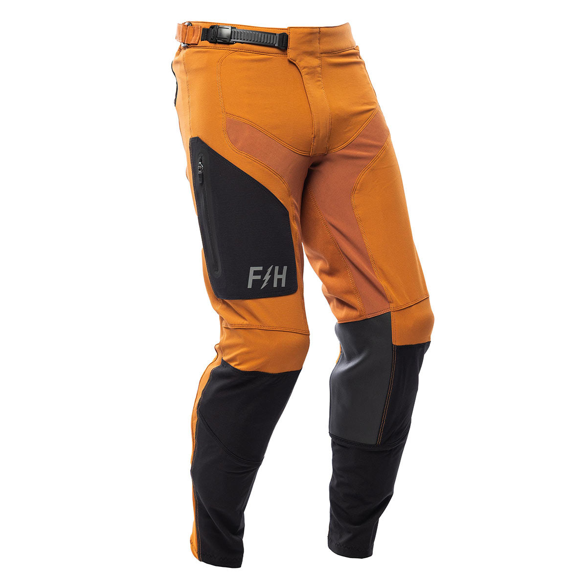 Fasthouse Men's Sanguaro Cargo MX Motorcycle Riding Pant
